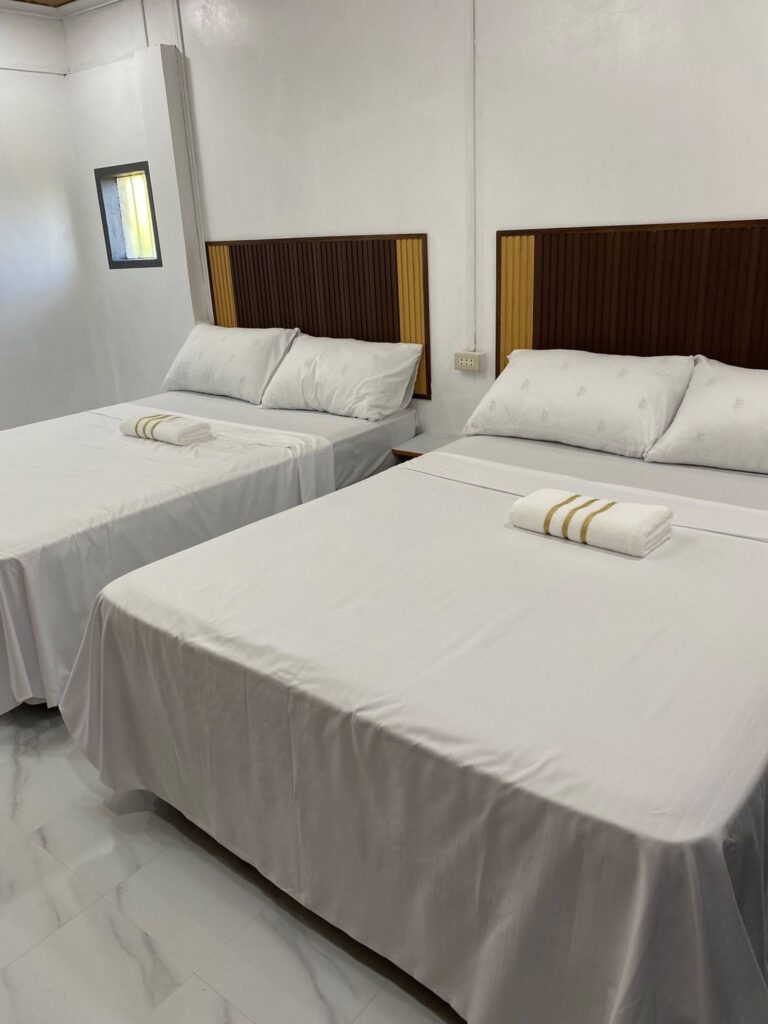 about Csquarehomestay Dinagat Islands